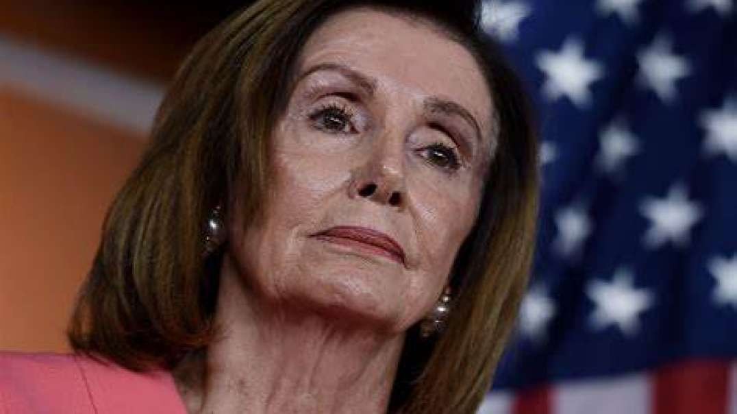 Pelosi's Political End? Stars Sued Over FTX, Wray's Admission, Biden Cheat Sheet, Schumer Amnesty
