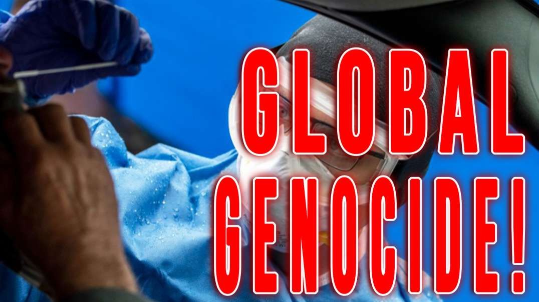 Global Genocide! | Gloves Off