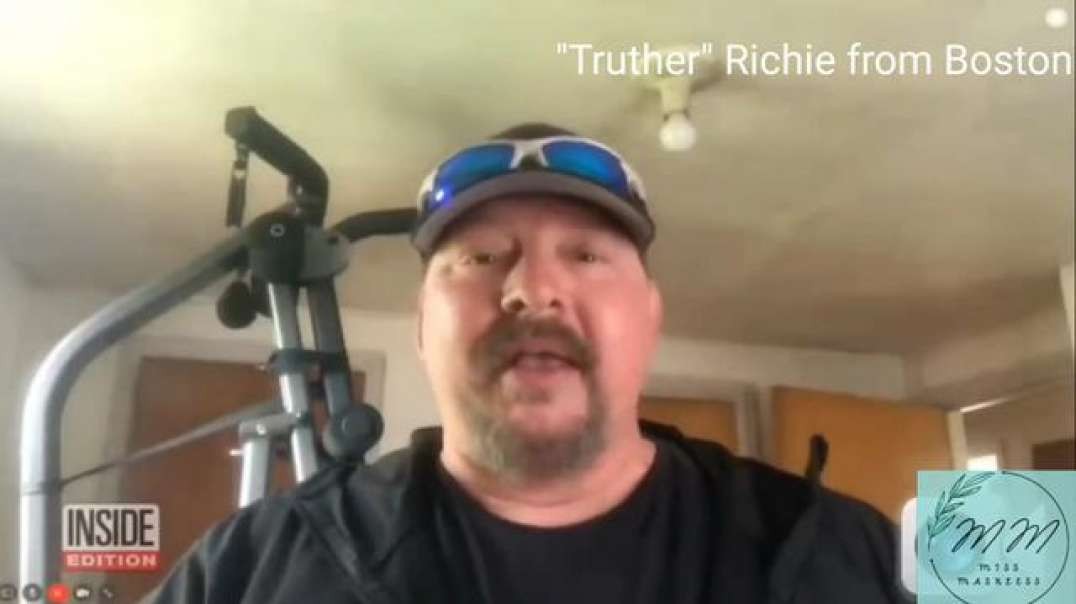 Let No Man Deceive You the shill richie from boston