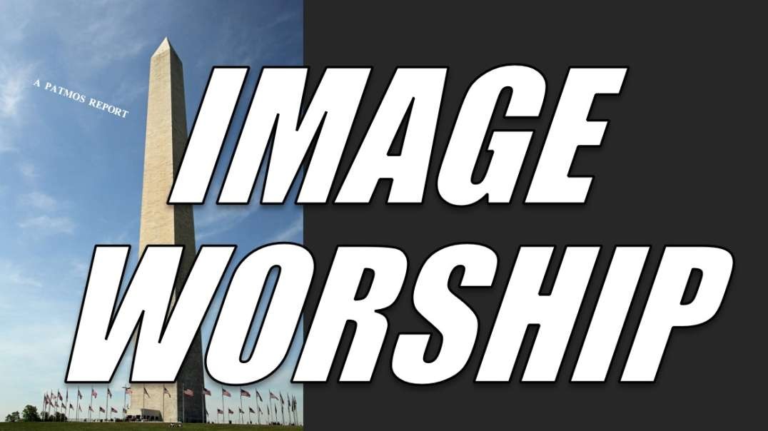 IMAGE WORSHIP