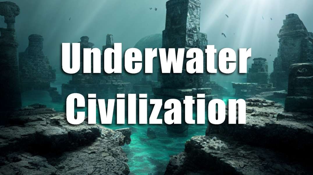Underwater Civilization Holds Key to Human Origins