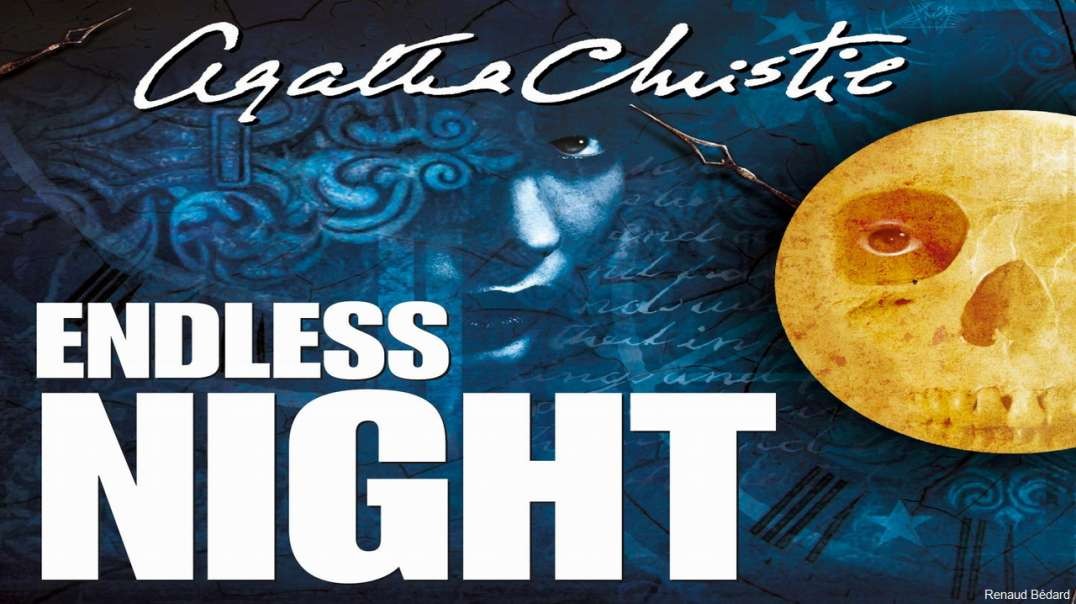 AGATHA CHRISTIE'S ENDLESS NIGHT RADIO DRAMA