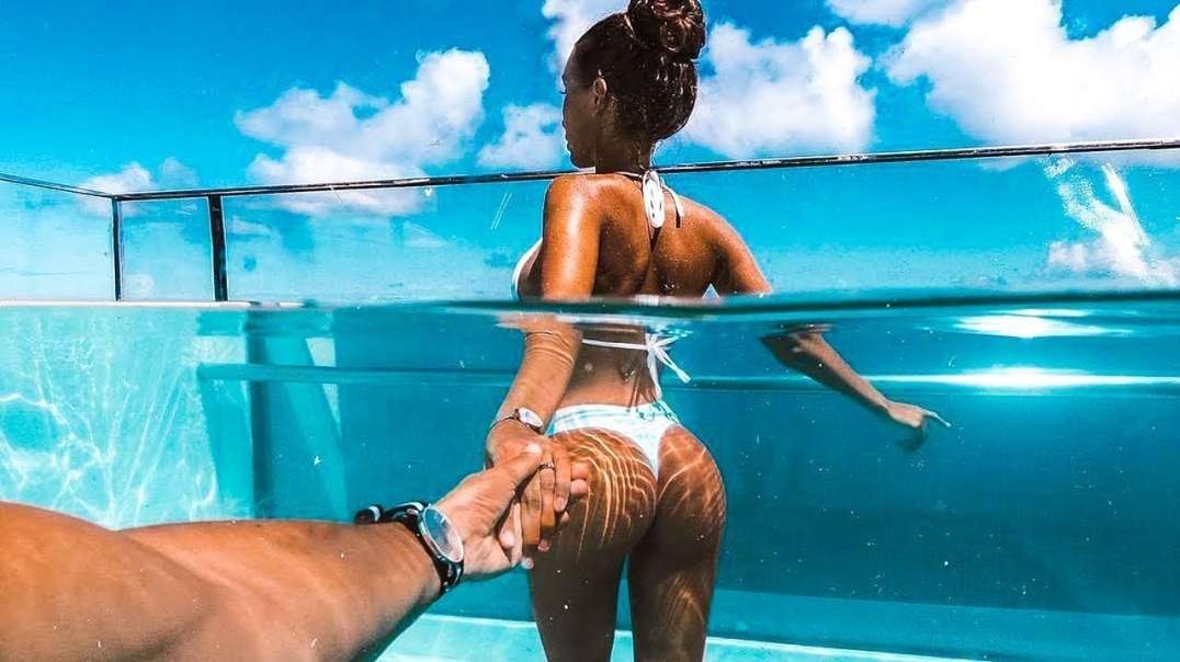 Ibiza Summer Hits 2022 Deep House Relax Music Mix
