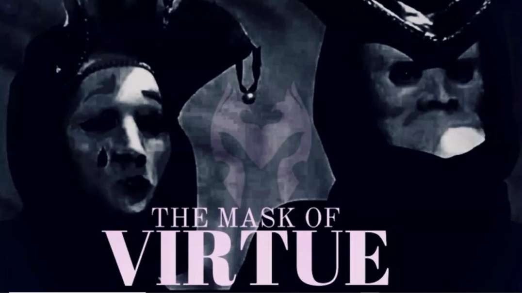 davidwitehead The Mask Of Virtue (Truth Warrior Live).mp4