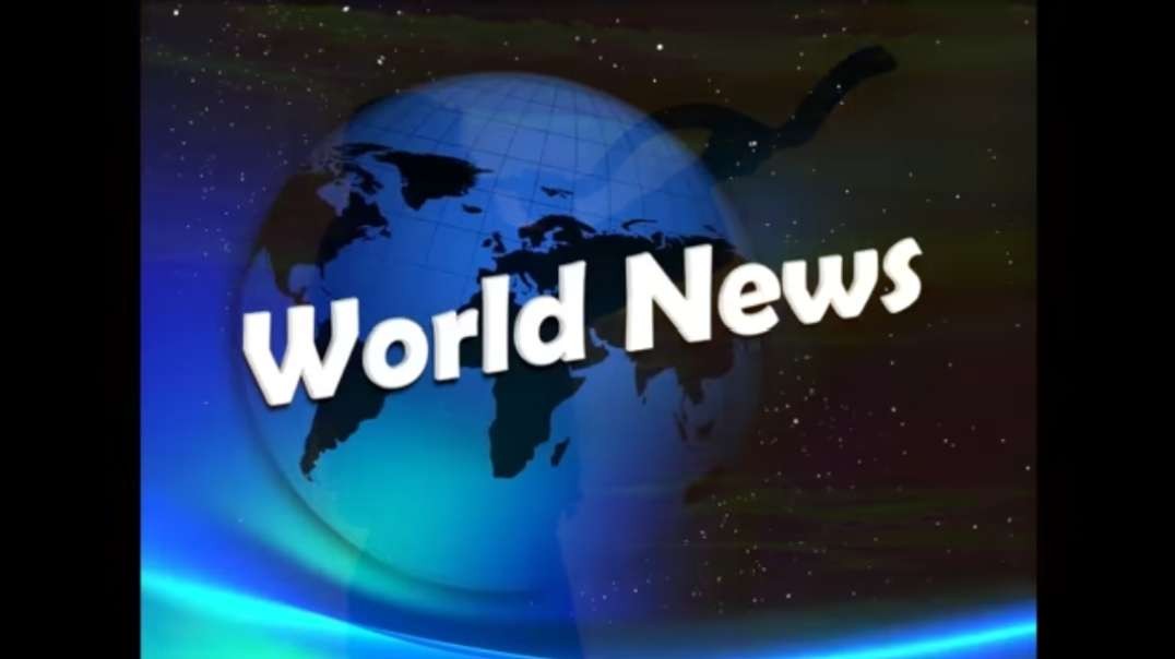 HUGE End Times Signs! Jesus is COMING!.mp4