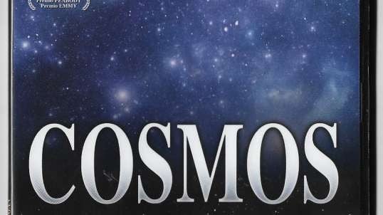 Cosmos un viaje por las estrellas Parte II