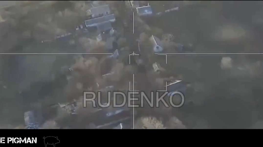 RUSSIAN LANCET DRONE HUNT DOWN UKRAINE’S NEW HOWITZERS (VIDEOS)