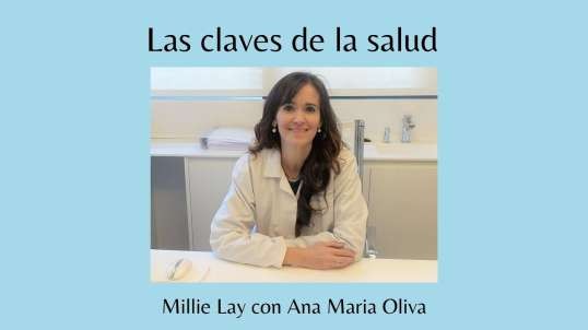 Ana María Oliva - La biología desde otro punto de vista