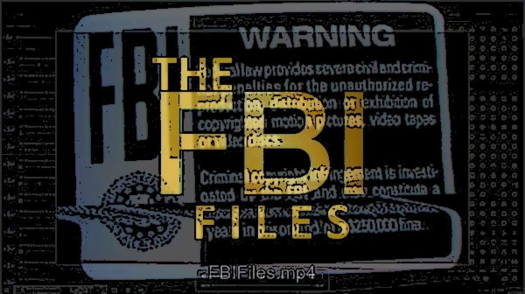 THE FBI FILES Twitter Files release on Christmas Eve exposes the FBI's censorship operation