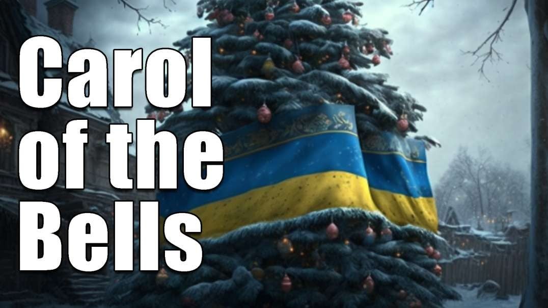 Ukraine, "Carol of the Bells": Politics, Murder, PR, Revolution