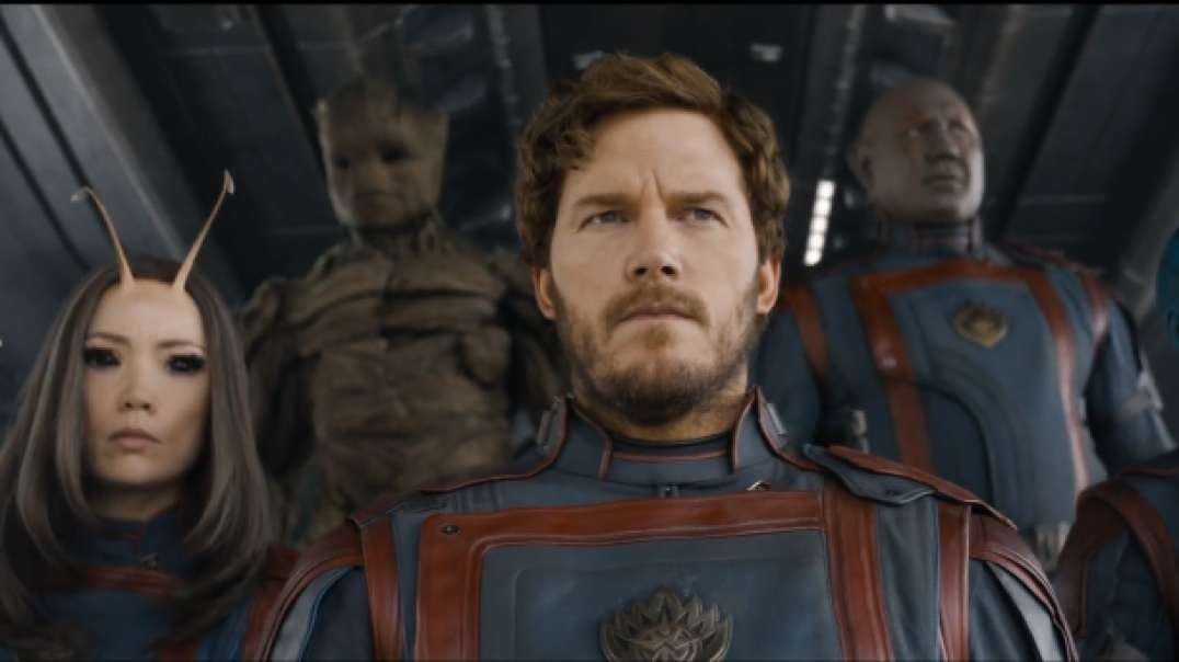 Marvel Studios’ Guardians of the Galaxy Volume 3  Official Trailer.mp4