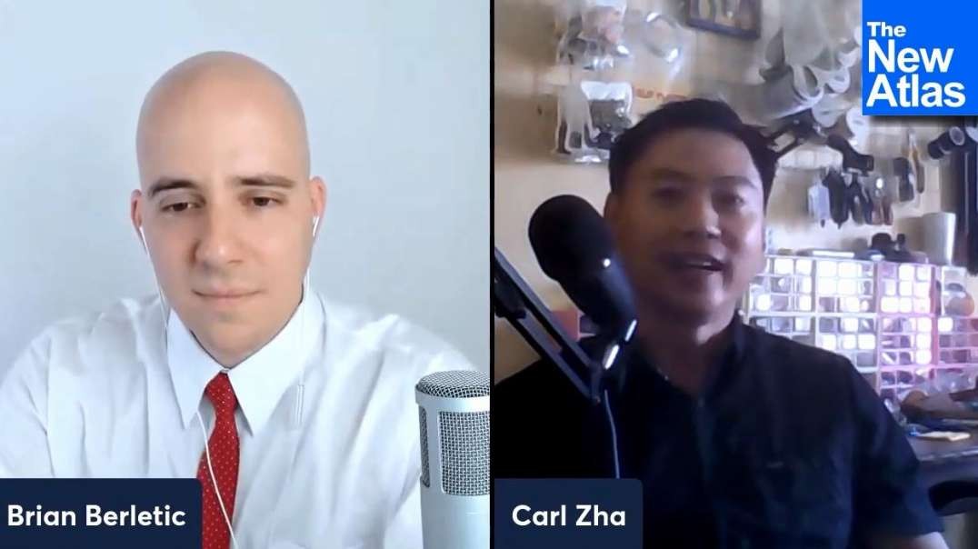 thenewatlas Chinas Century of Humiliation - US Chinese Tensions Today & The Past wCarl Zha.mp4