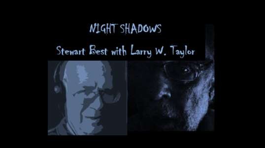 NIGHT SHADOWS 11302022 -- PUBLIC ARRIVAL of the "gods" with PROJECT BLUEBEAM Hoax?