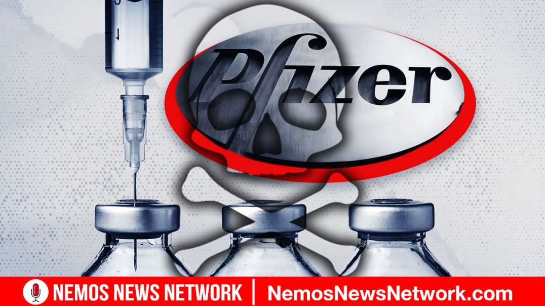 Silent War Ep. 6279: Brazil J6, Gates Planning C19 2.0, Pelosi, MRNA Menstruation, FDA v Pfizer