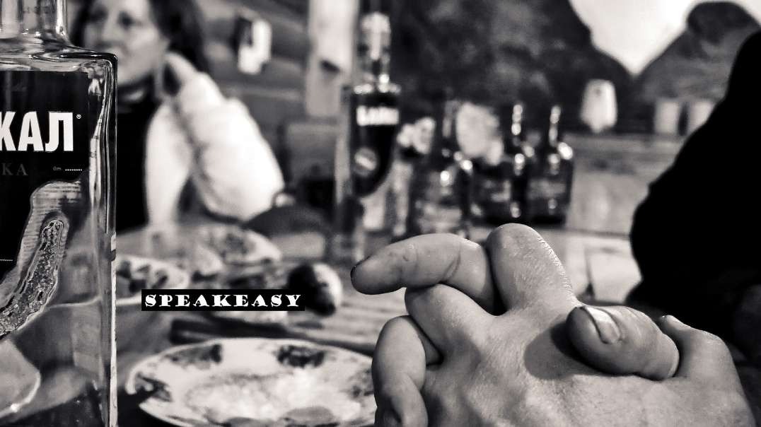 "Speakeasy" - jazz