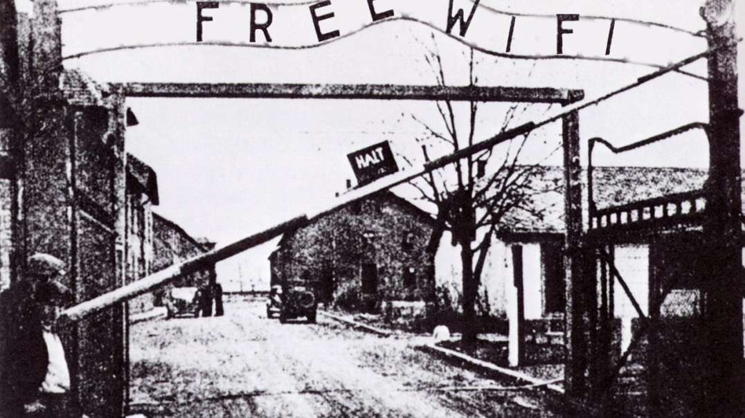 Obamas uncle liberated Auschwitz