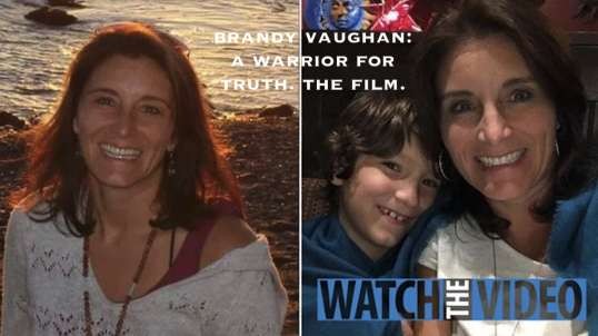 Brandy Vaughan: A Warrior For Truth. The Film.