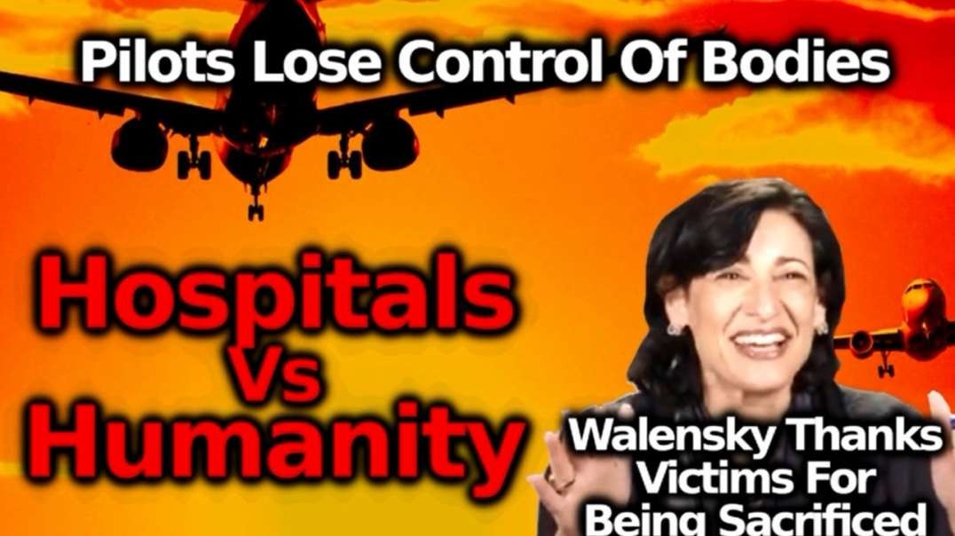 timtruth UK Excess Deaths Soar, Public Health Officials Keep Celebrating Vaccines & Tuskegee- Covid Cult Cry Full Hospitals.mp4
