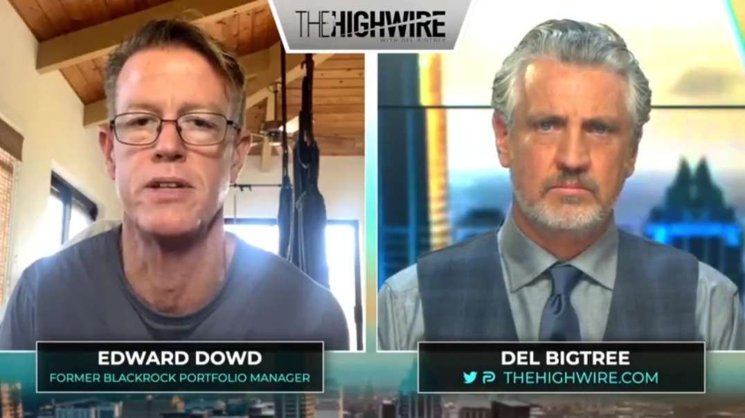 The HighWire with Del Bigtree (12/15/22)
