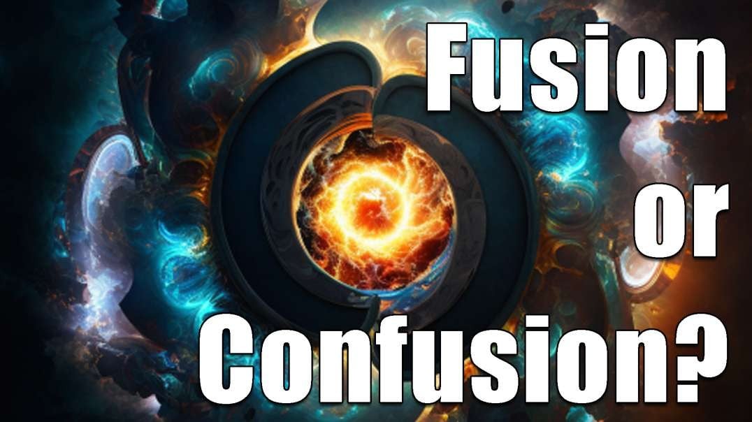 Fusion to the Rescue, or Simply Confusion?