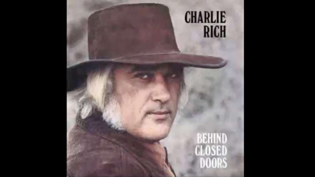 CHARLIE RICH-THE MOST BEAUTIFUL GIRL