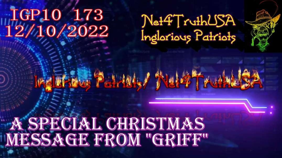 IGP10 173 - A Special Christmas Message from GRIFF.mp4