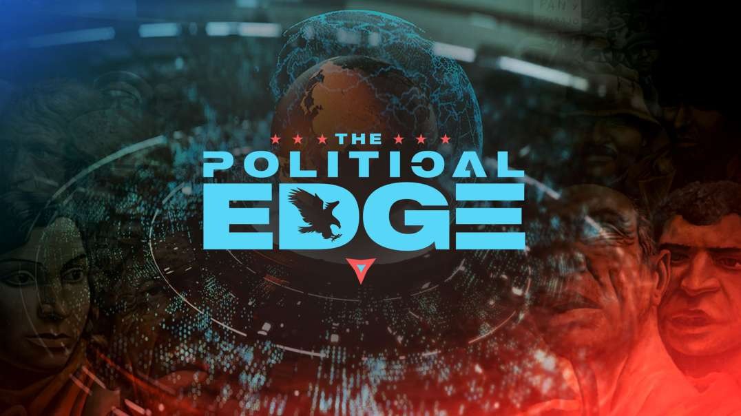 The Political Edge | Ep 009 | Mark Sutherland | Global Tyranny and Technocratic Rule