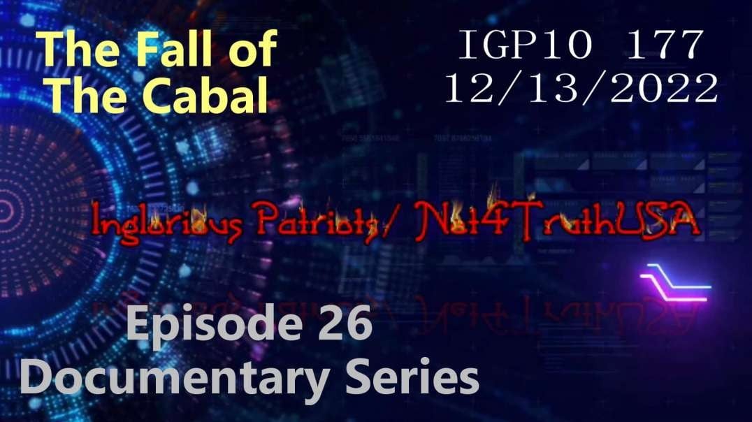 IGP10 177 - Fall Cabal Episode 26.mp4