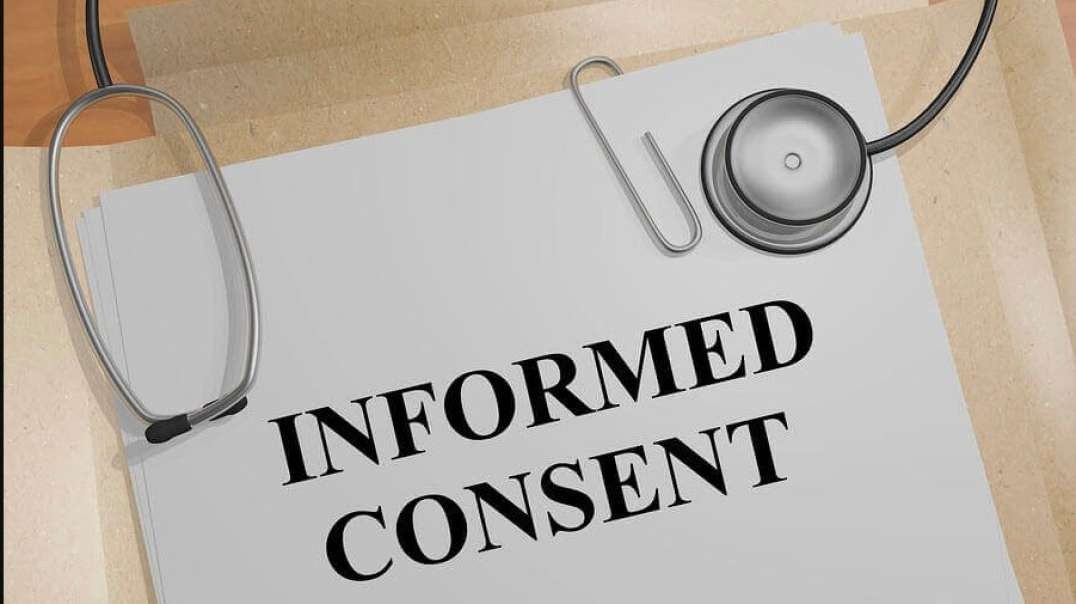 Redefining Informed Consent in Canada