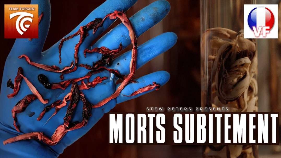 💉💀 Died Suddenly / Morts Subitement [Version intégrale doublée en français]