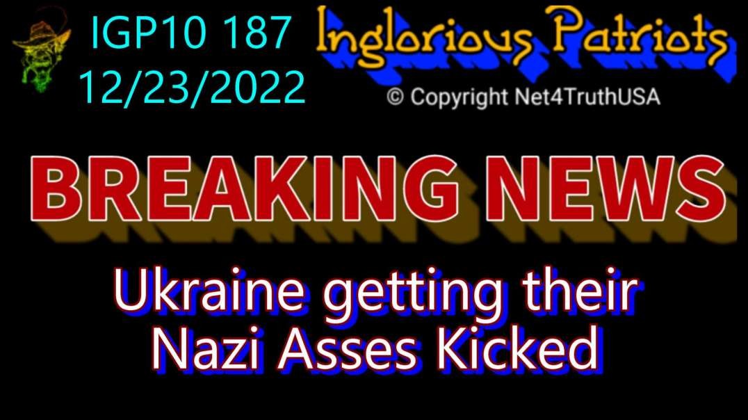 IGP10 187 - Ukraine getting their Nazi asses kicked.mp4