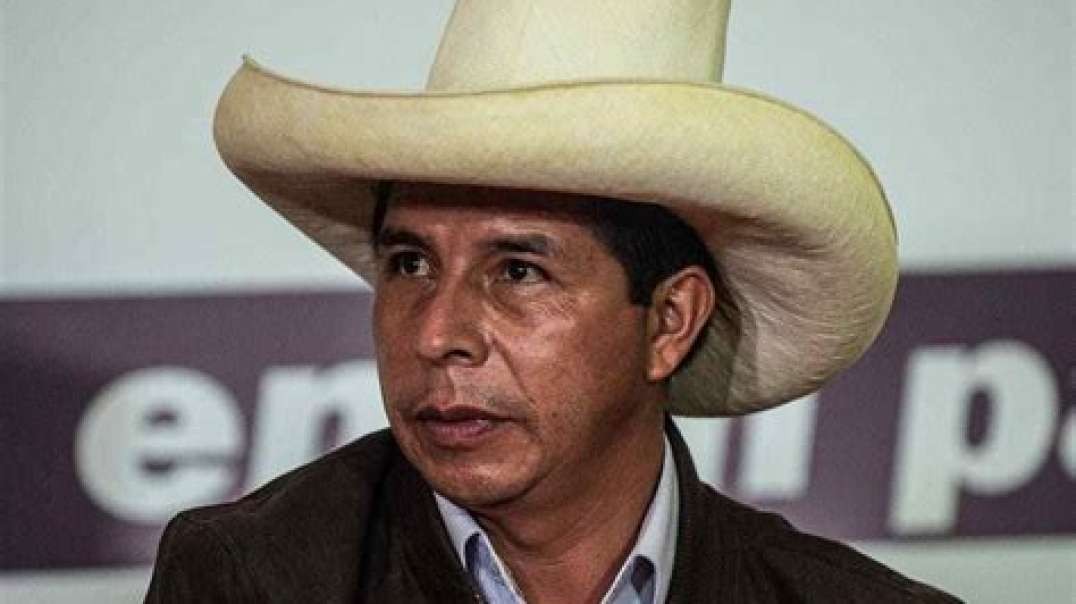 Peru President Removed, JCPA Removed From NDAA, TX Subpoenas Blackrock, AOC Investigated