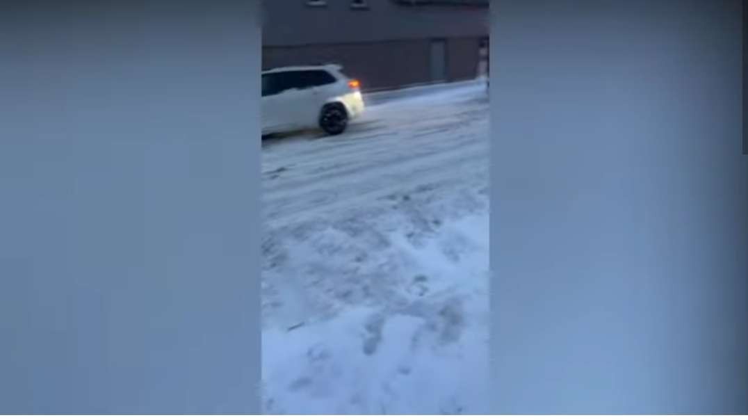 DEADLY HISTORICAL Blizzard Hits Buffalo, New York - Dec. 23 - 25, 2022.mp4
