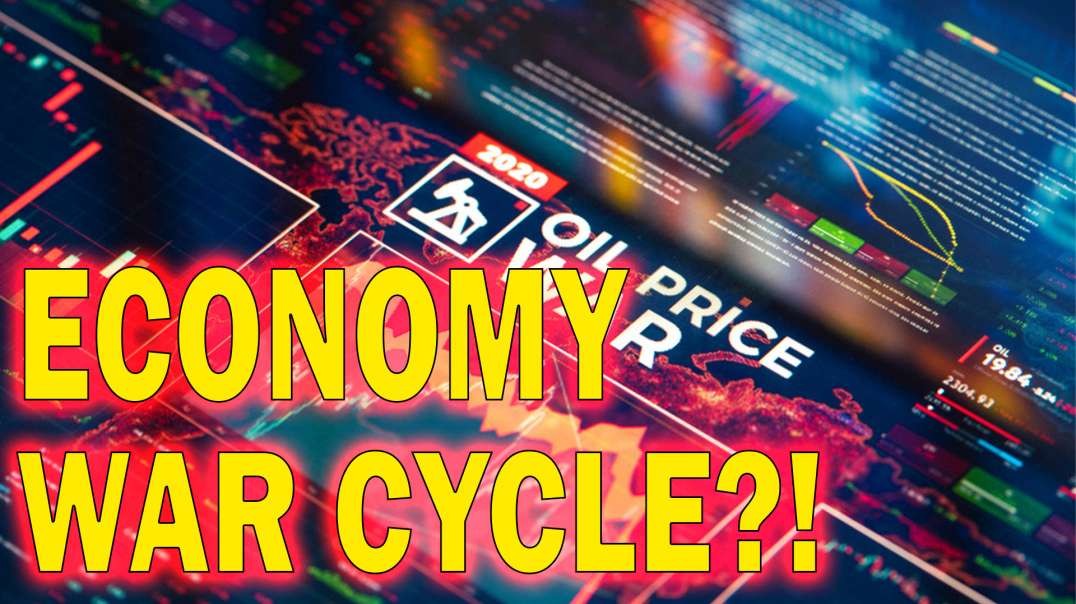 Economy War Cycle?! | Surviving the Reset