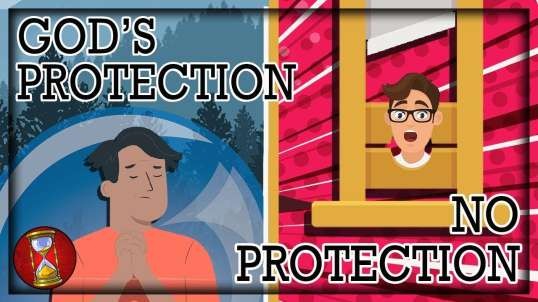 Will YOU Survive the Great Tribulation?