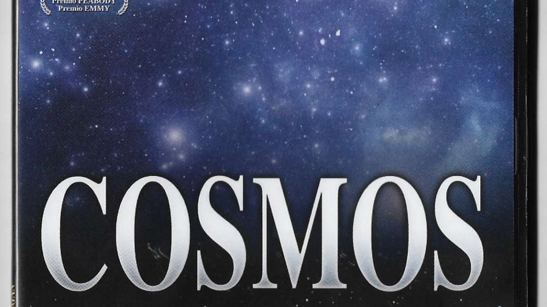 Cosmos un viaje por las estrellas Parte I