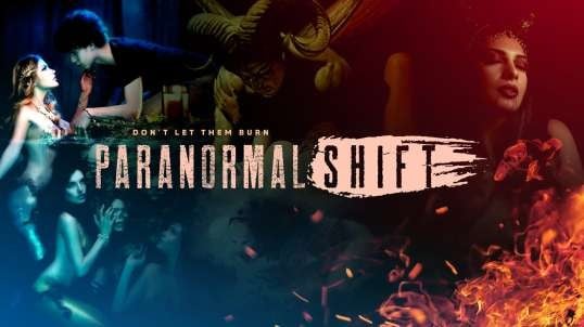 Paranormal Shift | Ep 18 | The Insatiable Portal of Sin and Its Consequences