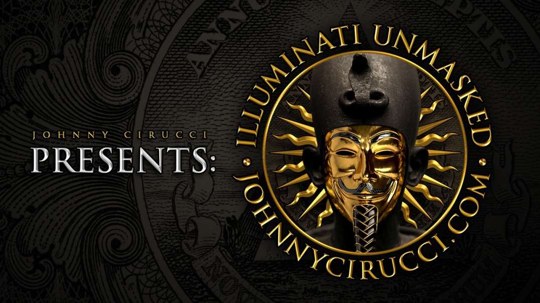 Johnny Cirucci’s “Illuminati Unmasked”, read by J.P. Harkins:  002 - Chpt. 1
