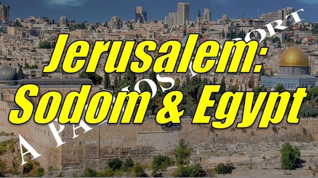 Jerusalem-Sodom and Egypt.mp4