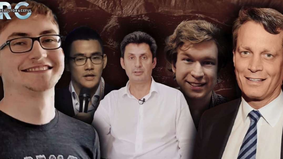 reallygraceful Something Strange Is Happening to Crypto Billionaires.mp4