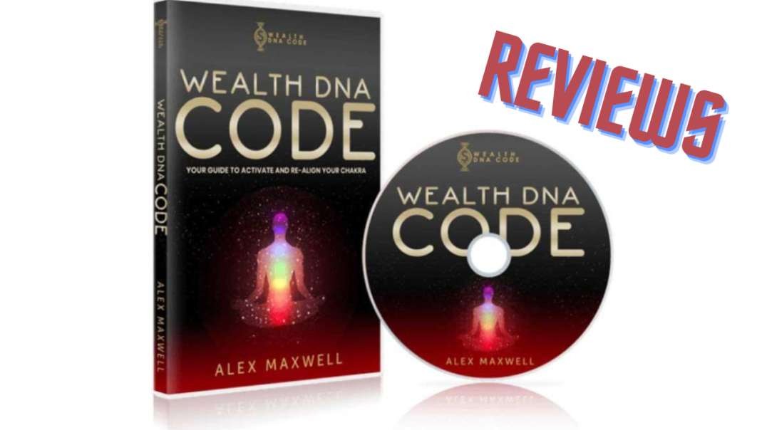 Wealth DNA Code Review - Learn How You Can Manifest Wealth