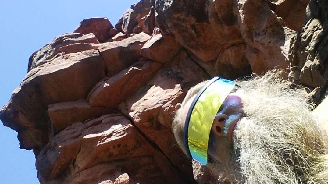Sedona Arizona Dive