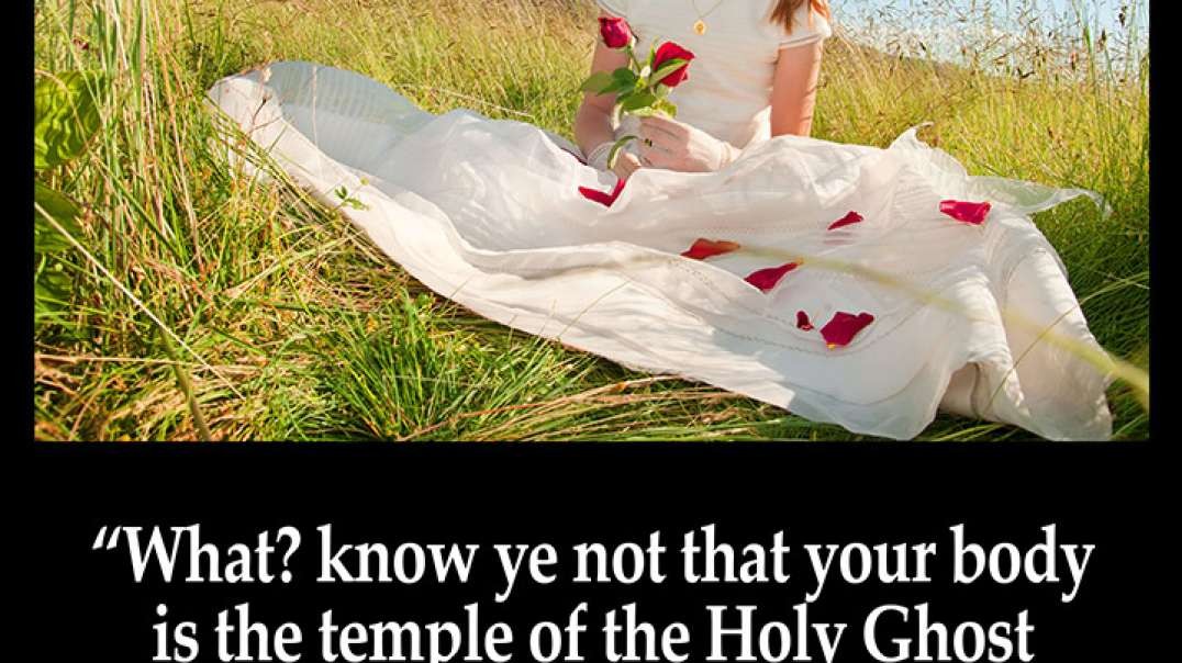 To Be Risen With Christ