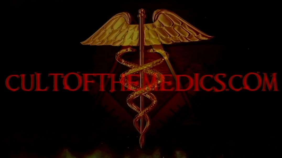 davidwhitehead Cult of The Medics Chapter Nine.mp4