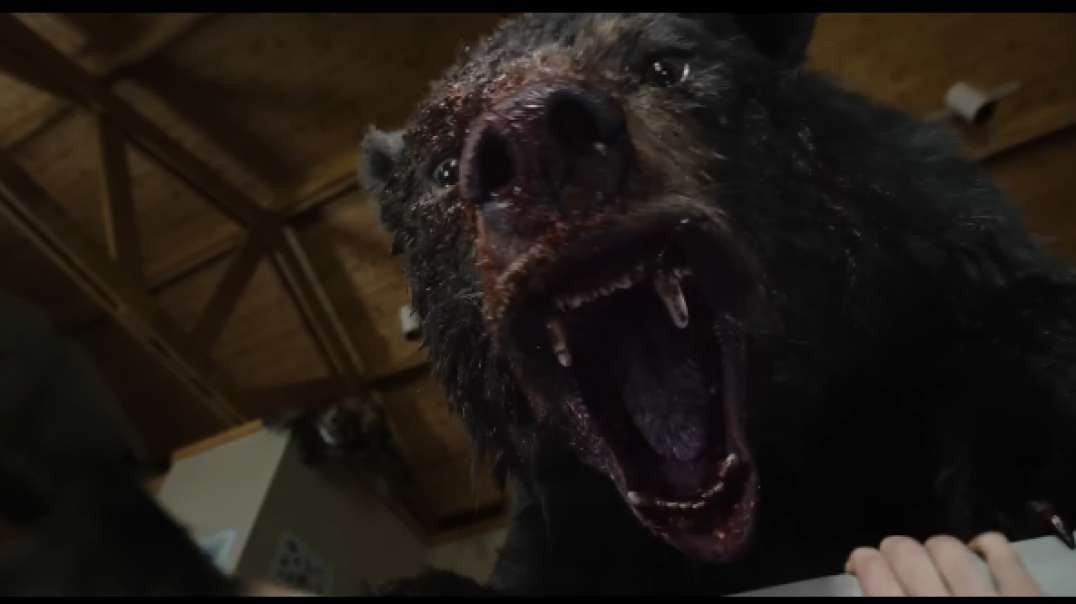 Cocaine Bear  Official Trailer [HD].mp4
