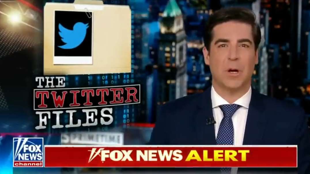 Watters- We know a liar when we see one and Jack Dorsey lied under oath