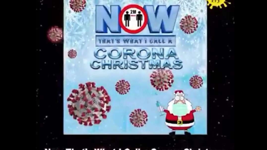 2yrs ago The 2020 Covid Corona Christmas Music Singalong Song Coronavirus Lockdowns Masks Pandemic