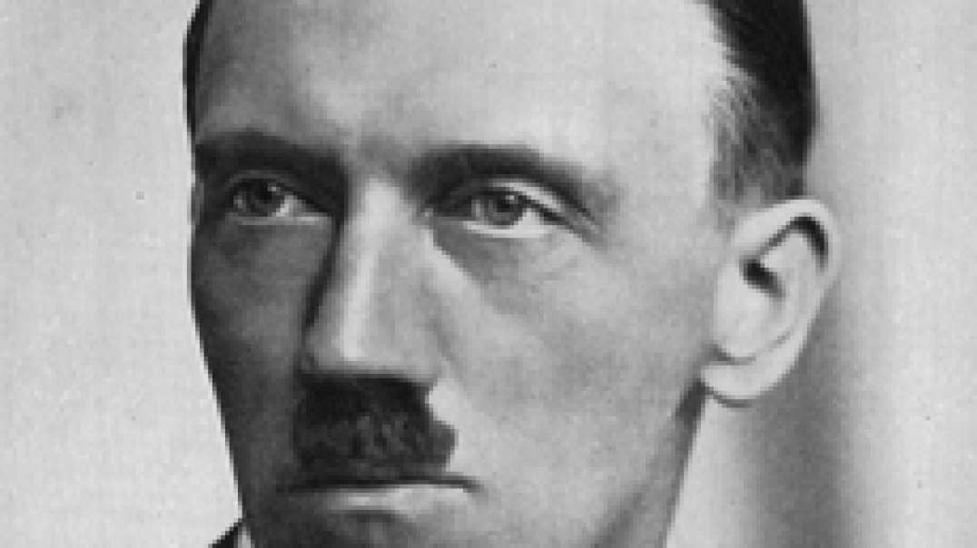 Adolf Hitler - Who Outlawed the cruelty of Kosher Slaughter.mp4
