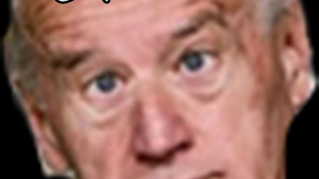 “Expodentially”  Joe Biden keeps using a word that doesn't exist.