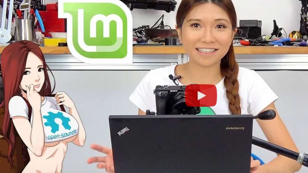 From China: Lockdown Errands with the Diablo Robot by Actress SexyCyborg
